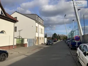 Pronájem bytu 2+kk, Brno, Kučerova, 50 m2