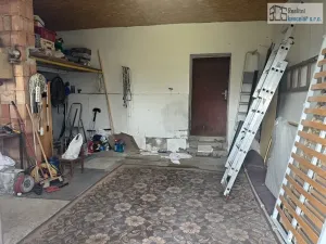 Prodej rodinného domu, Kožušice, 127 m2