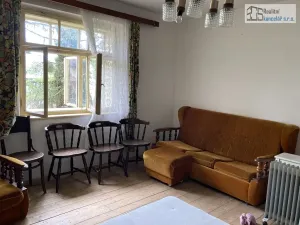 Prodej chalupy, Supíkovice, 130 m2