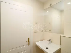 Pronájem bytu 1+kk, Praha, 29 m2