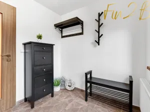 Prodej rodinného domu, Tehov, Dlouhá, 102 m2