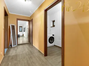 Prodej rodinného domu, Tehov, Dlouhá, 102 m2