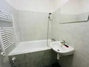 Pronájem bytu 2+kk, Praha, 45 m2