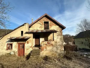 Prodej pozemku pro bydlení, Chotilsko, 4700 m2