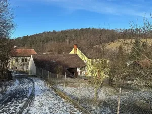 Prodej pozemku pro bydlení, Chotilsko, 4700 m2