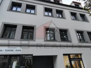 Pronájem bytu 2+kk, Kolín, Politických vězňů, 55 m2