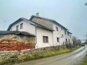 Pronájem bytu 3+1, Březnice, 117 m2