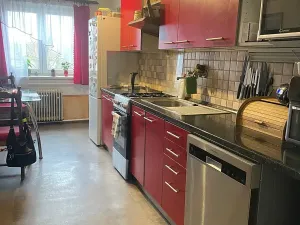 Pronájem bytu 3+1, Březnice, 117 m2