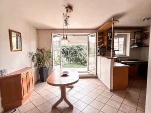 Prodej rodinného domu, Přerov, Svépomoc III, 250 m2