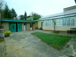 Pronájem rodinného domu, Uherský Brod, 110 m2