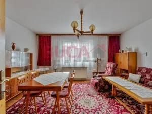 Prodej rodinného domu, Dubné, 230 m2