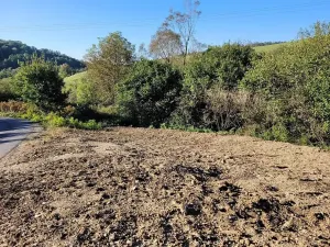 Prodej pozemku pro bydlení, Osvětimany, 1645 m2