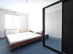 Prodej bytu 2+kk, Srby, 50 m2