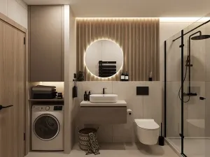 Prodej bytu 2+kk, Javorník, 52 m2