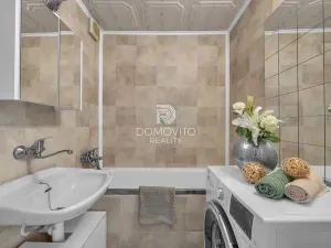 Pronájem bytu 1+1, Praha - Chodov, Zdiměřická, 42 m2