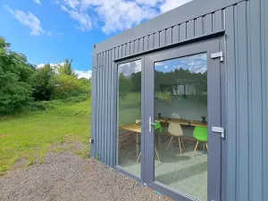 Prodej ubytování, Zlín, 27 m2