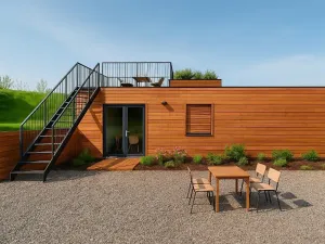 Prodej ubytování, Zlín, 27 m2