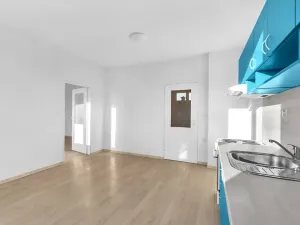 Pronájem bytu 2+kk, Černožice, Revoluční, 50 m2