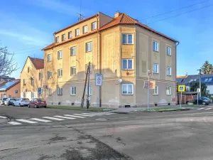 Pronájem bytu 2+kk, Černožice, Revoluční, 50 m2