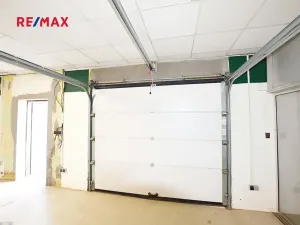 Pronájem obchodního prostoru, Frýdek-Místek, Třebízského, 220 m2