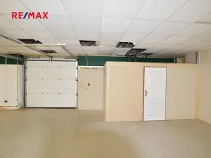 Pronájem výrobních prostor, Frýdek-Místek, Třebízského, 200 m2
