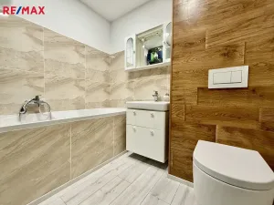 Prodej bytu 2+1, Nýřany, Slunečná, 56 m2