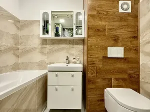 Prodej bytu 2+1, Nýřany, Slunečná, 56 m2