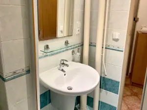 Pronájem bytu 1+1, Praha - Kobylisy, Košťálkova, 35 m2