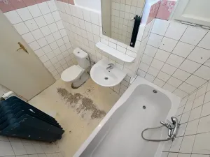 Pronájem bytu 1+kk, Praha - Vršovice, Ruská, 32 m2