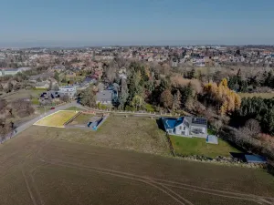 Prodej pozemku pro bydlení, Praha - Kolovraty, Do Lipan, 527 m2