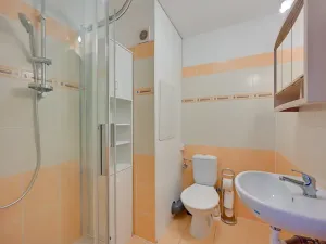 Pronájem bytu 1+1, Olomouc, Stupkova, 35 m2