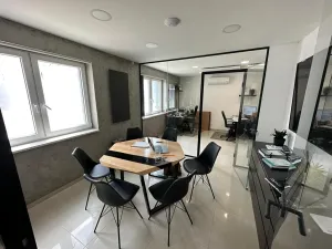 Pronájem kanceláře, Uherské Hradiště - Jarošov, Drahy, 56 m2