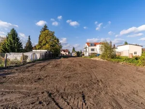 Prodej pozemku pro bydlení, Čelákovice, Dělnická, 950 m2
