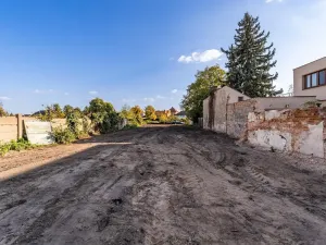 Prodej pozemku pro bydlení, Čelákovice, Dělnická, 950 m2