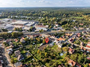 Prodej pozemku pro bydlení, Čelákovice, Dělnická, 950 m2