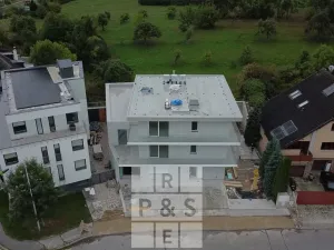 Prodej bytu 5+kk, Praha - Stodůlky, Kovářova, 169 m2