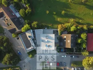 Prodej bytu 5+kk, Praha - Stodůlky, Kovářova, 169 m2