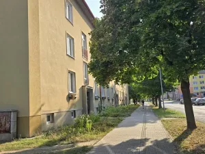 Pronájem bytu 3+kk, Štětí, U stadionu, 75 m2