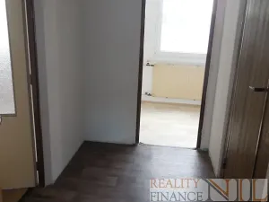 Pronájem bytu 1+1, Nýřany, Havířská, 39 m2