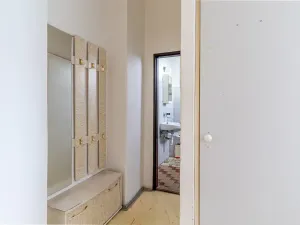 Pronájem bytu 1+1, Mladá Boleslav, 9. května, 50 m2