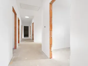 Prodej rodinného domu, Holýšov, Pod Lesem, 122 m2