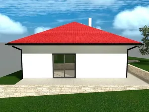 Prodej rodinného domu, Holýšov, Pod Lesem, 122 m2