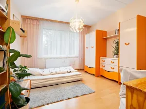 Prodej bytu 4+1, Plzeň, Rabštejnská, 92 m2