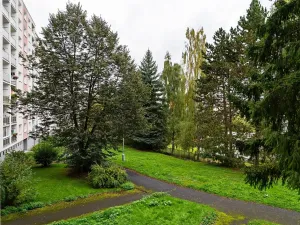 Prodej bytu 4+1, Plzeň, Rabštejnská, 92 m2