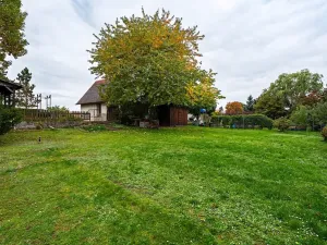 Prodej chaty, Vonoklasy, 62 m2