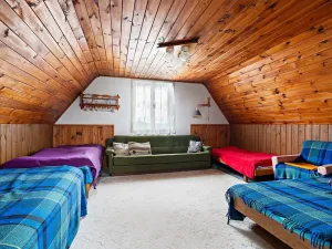 Prodej chaty, Vonoklasy, 62 m2