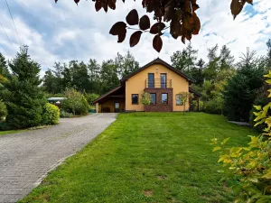 Prodej rodinného domu, Plasy, Bohumila Slámy, 131 m2