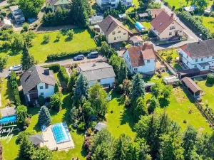 Prodej rodinného domu, Milín, Luční, 123 m2