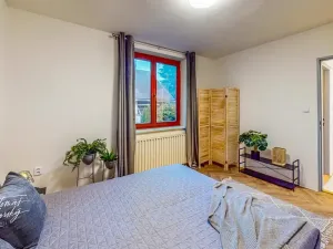 Prodej rodinného domu, Milín, Luční, 123 m2