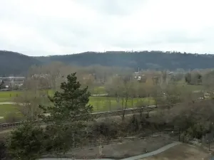 Pronájem bytu 1+kk, Praha - Hodkovičky, Šífařská, 34 m2